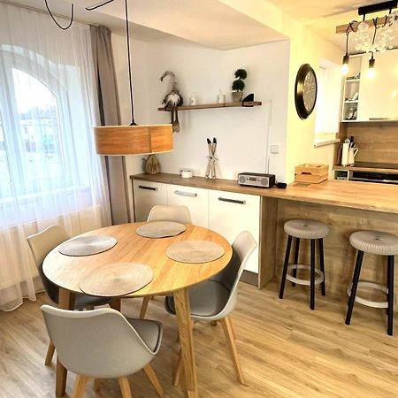 Apartamento Apartman Lipno 1 Český Krumlov Exterior foto