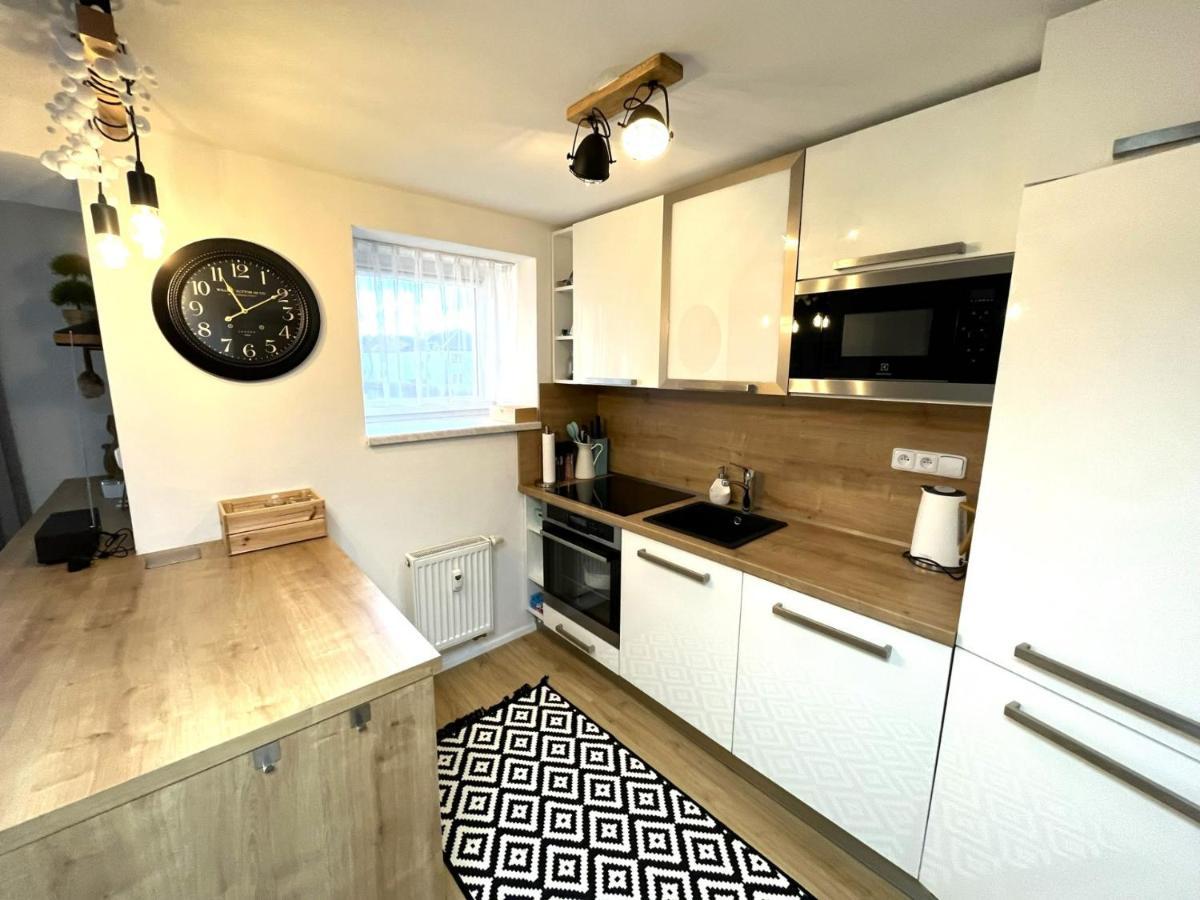 Apartamento Apartman Lipno 1 Český Krumlov Exterior foto