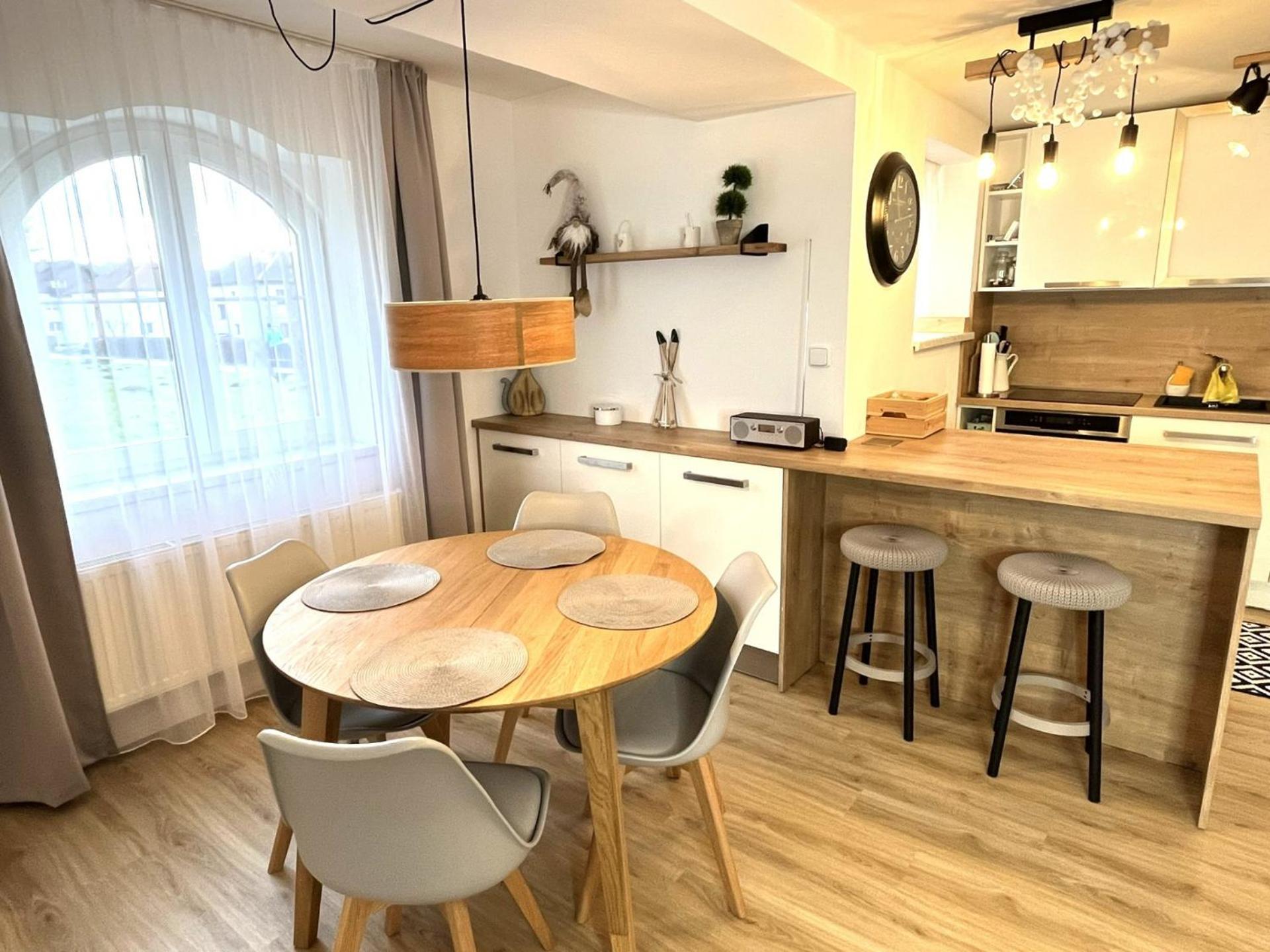 Apartamento Apartman Lipno 1 Český Krumlov Exterior foto
