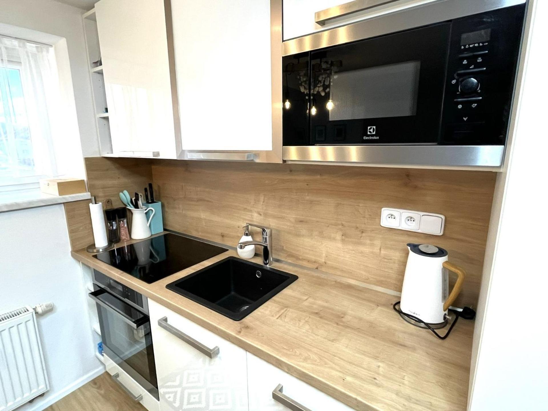 Apartamento Apartman Lipno 1 Český Krumlov Exterior foto
